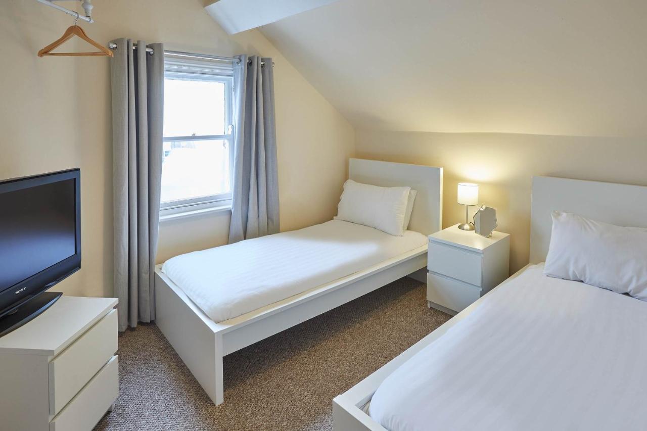 Host & Stay - The Townhouse Scarborough Dış mekan fotoğraf