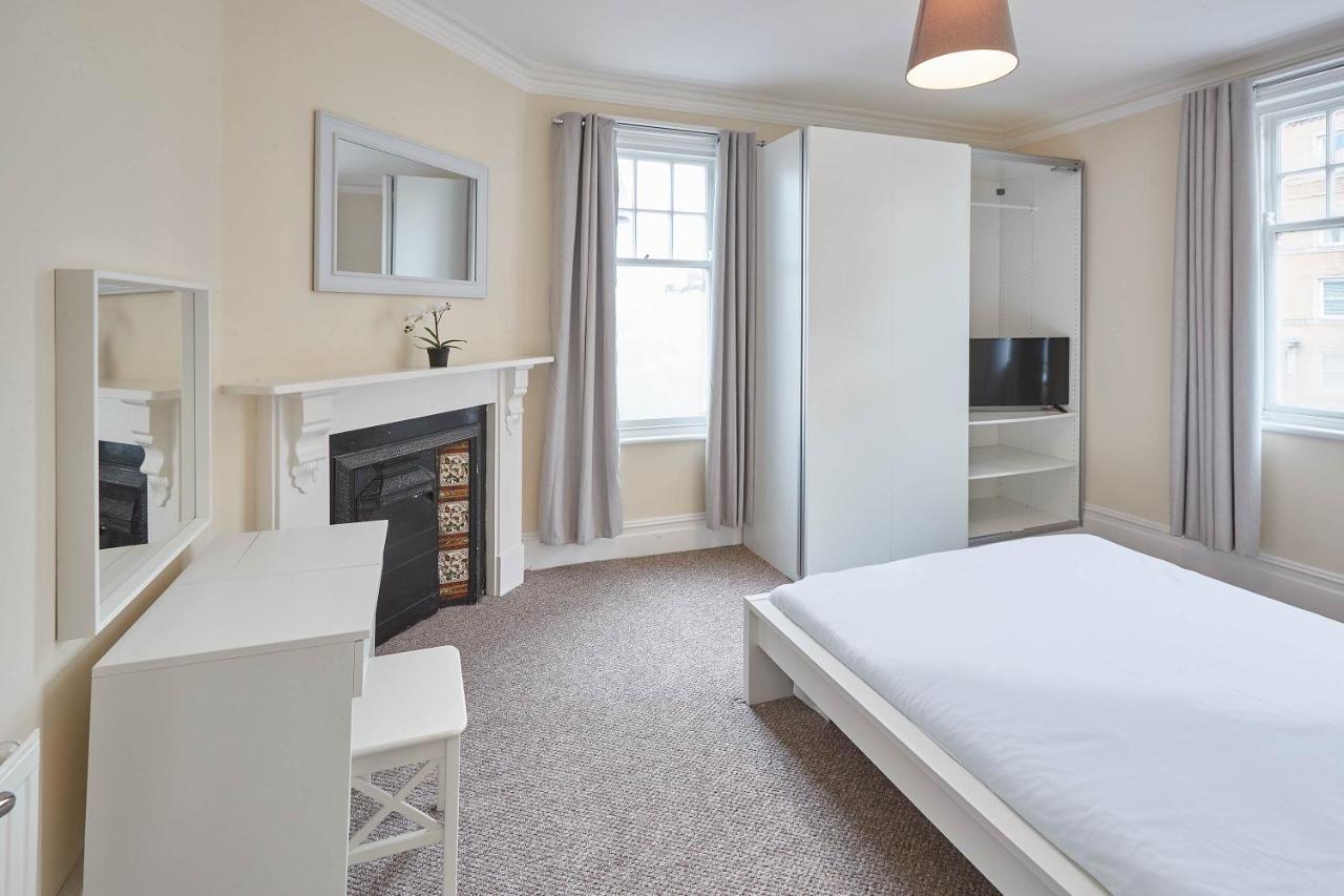 Host & Stay - The Townhouse Scarborough Dış mekan fotoğraf