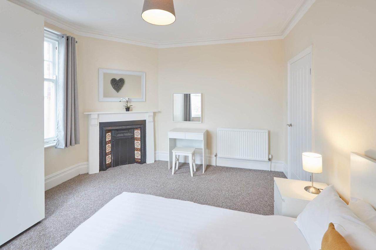 Host & Stay - The Townhouse Scarborough Dış mekan fotoğraf