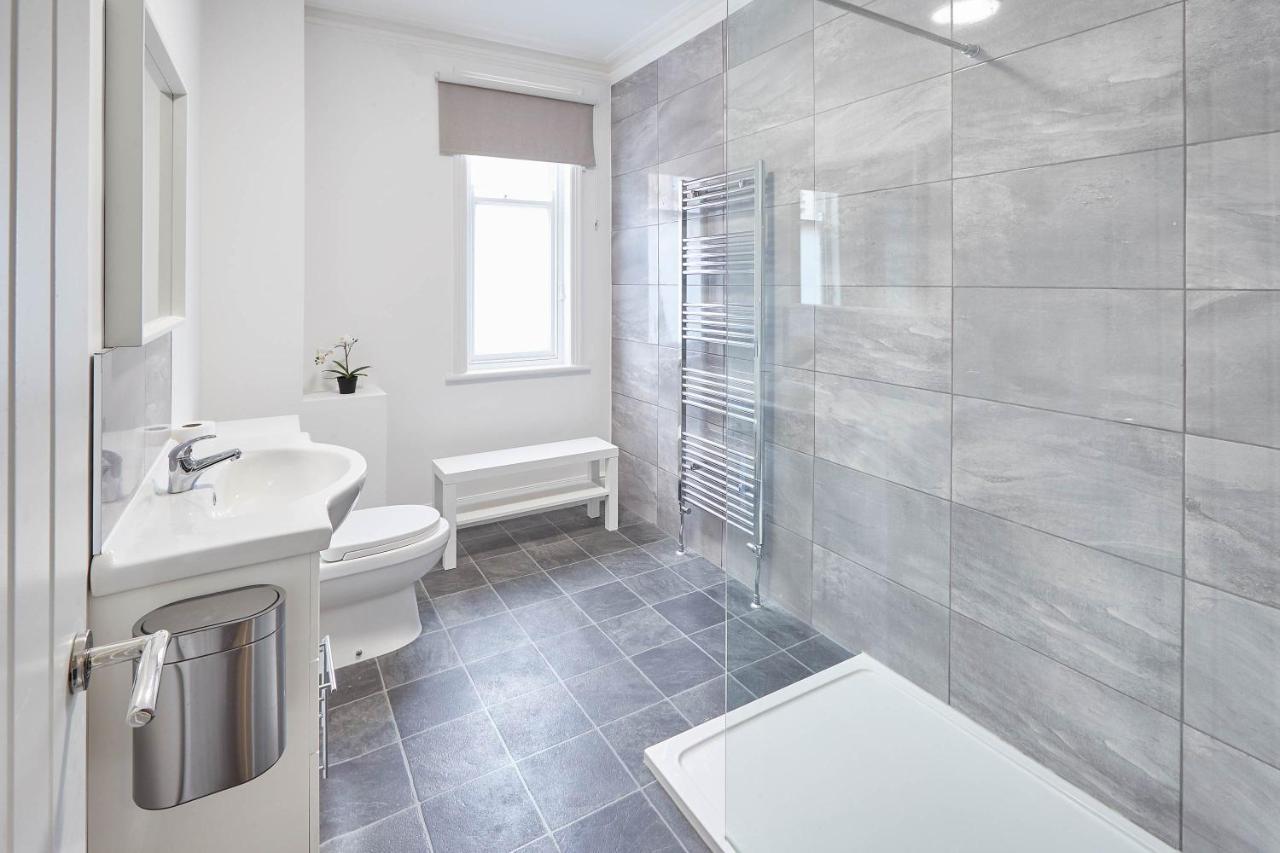 Host & Stay - The Townhouse Scarborough Dış mekan fotoğraf
