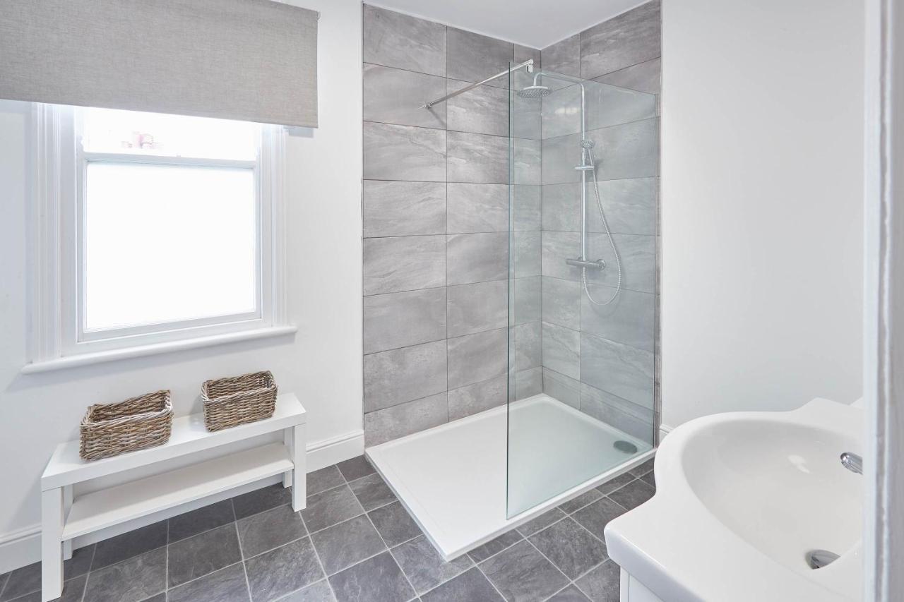 Host & Stay - The Townhouse Scarborough Dış mekan fotoğraf