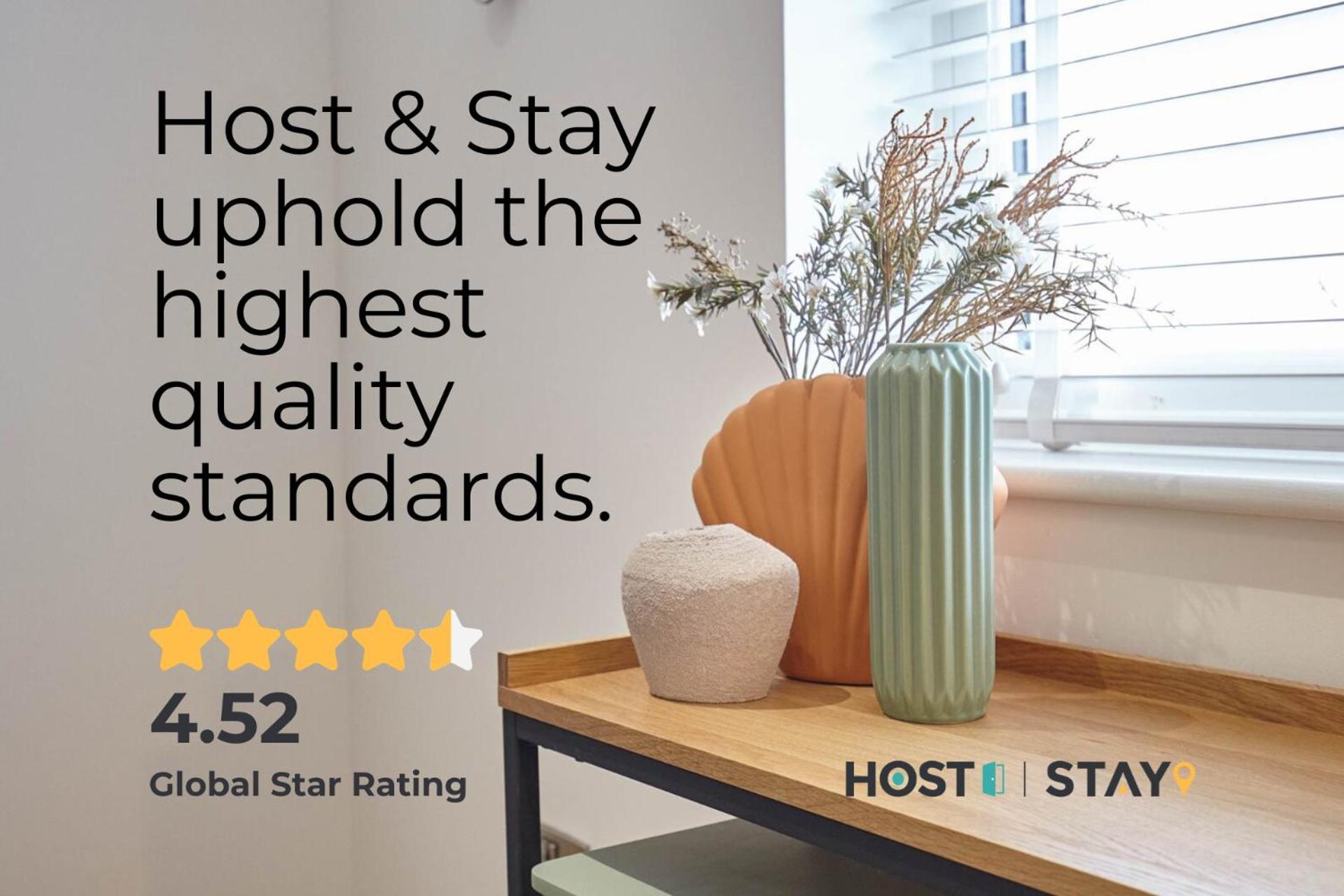 Host & Stay - The Townhouse Scarborough Dış mekan fotoğraf